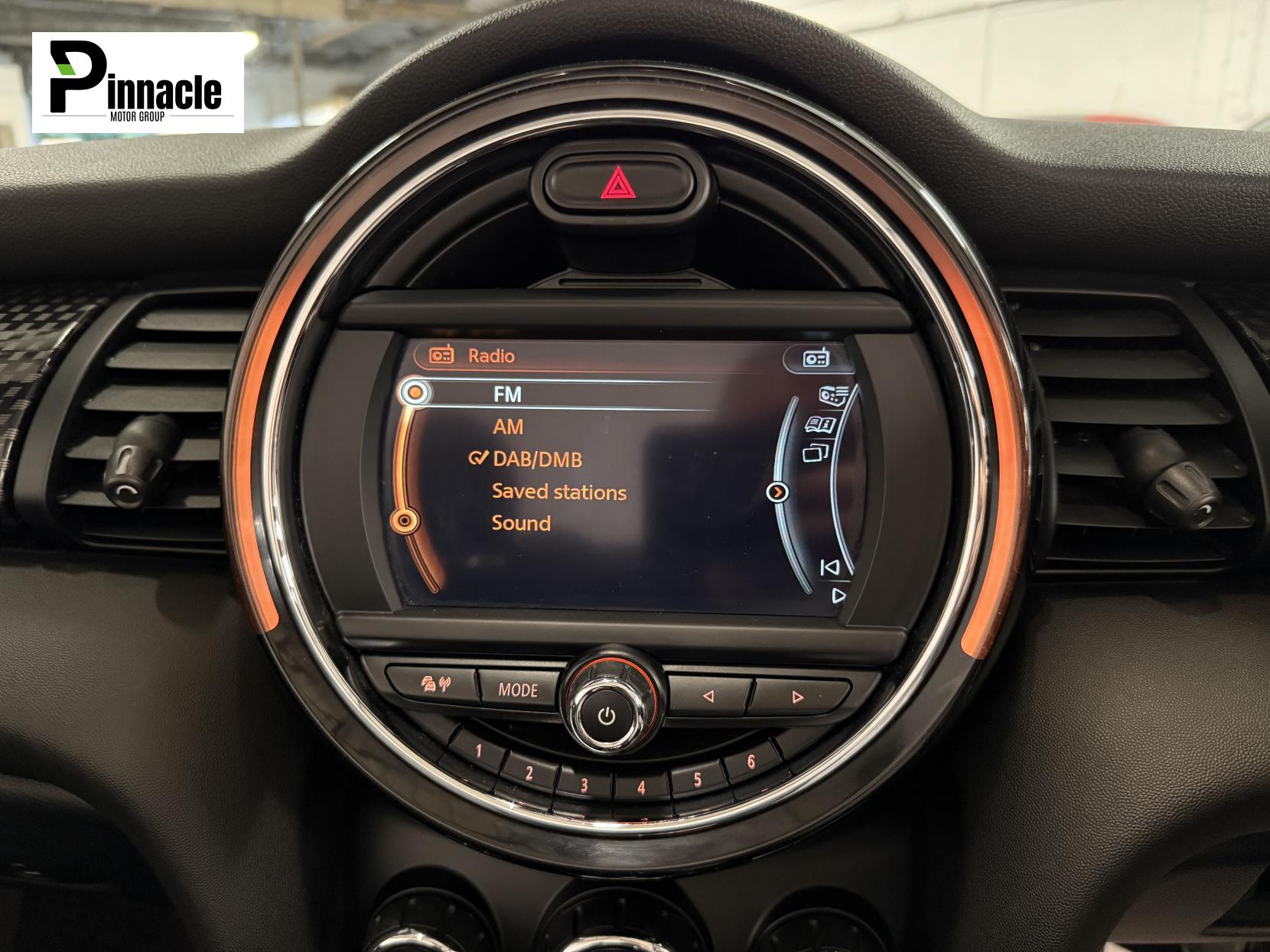 MINI Convertible 2.0 Cooper S Convertible 2dr Petrol Manual Euro 6 (s/s) (192 ps)