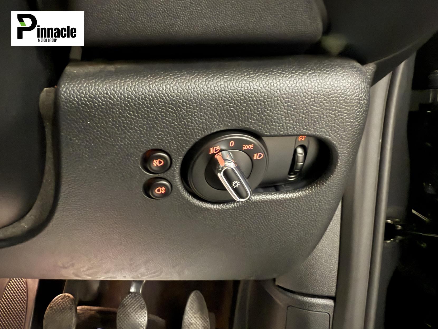 MINI Convertible 2.0 Cooper S Convertible 2dr Petrol Manual Euro 6 (s/s) (192 ps)