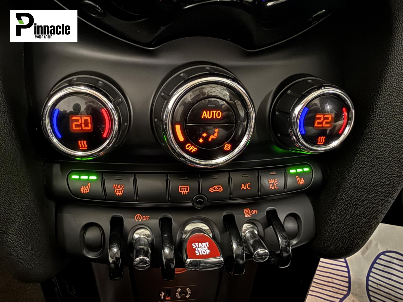 MINI Convertible 2.0 Cooper S Convertible 2dr Petrol Manual Euro 6 (s/s) (192 ps)