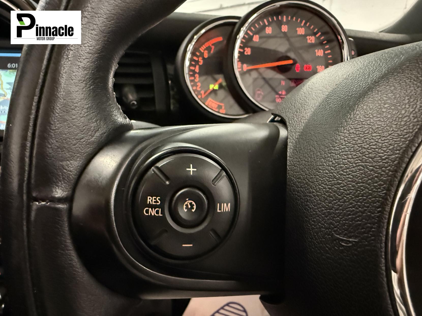 MINI Convertible 2.0 Cooper S Convertible 2dr Petrol Manual Euro 6 (s/s) (192 ps)