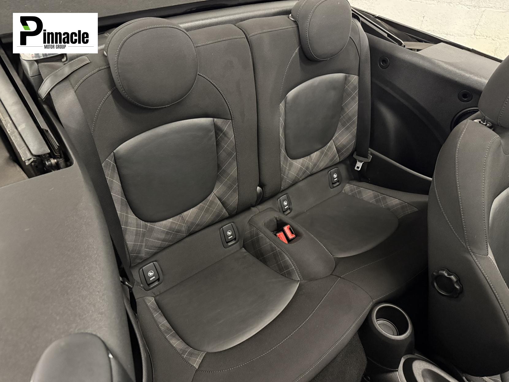 MINI Convertible 2.0 Cooper S Convertible 2dr Petrol Manual Euro 6 (s/s) (192 ps)