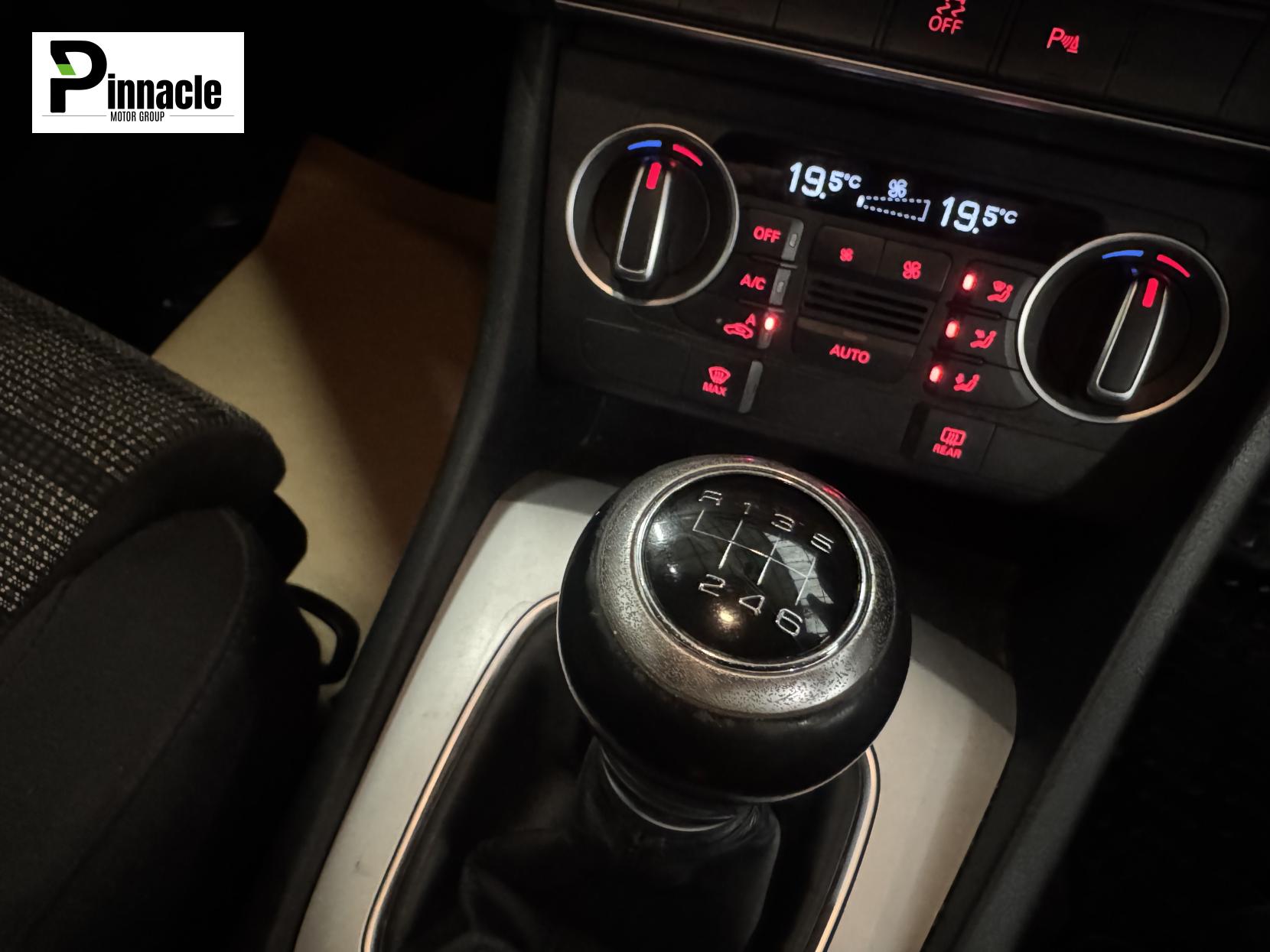 Audi Q3 2.0 TDI SE SUV 5dr Diesel Manual quattro Euro 6 (s/s) (150 ps)