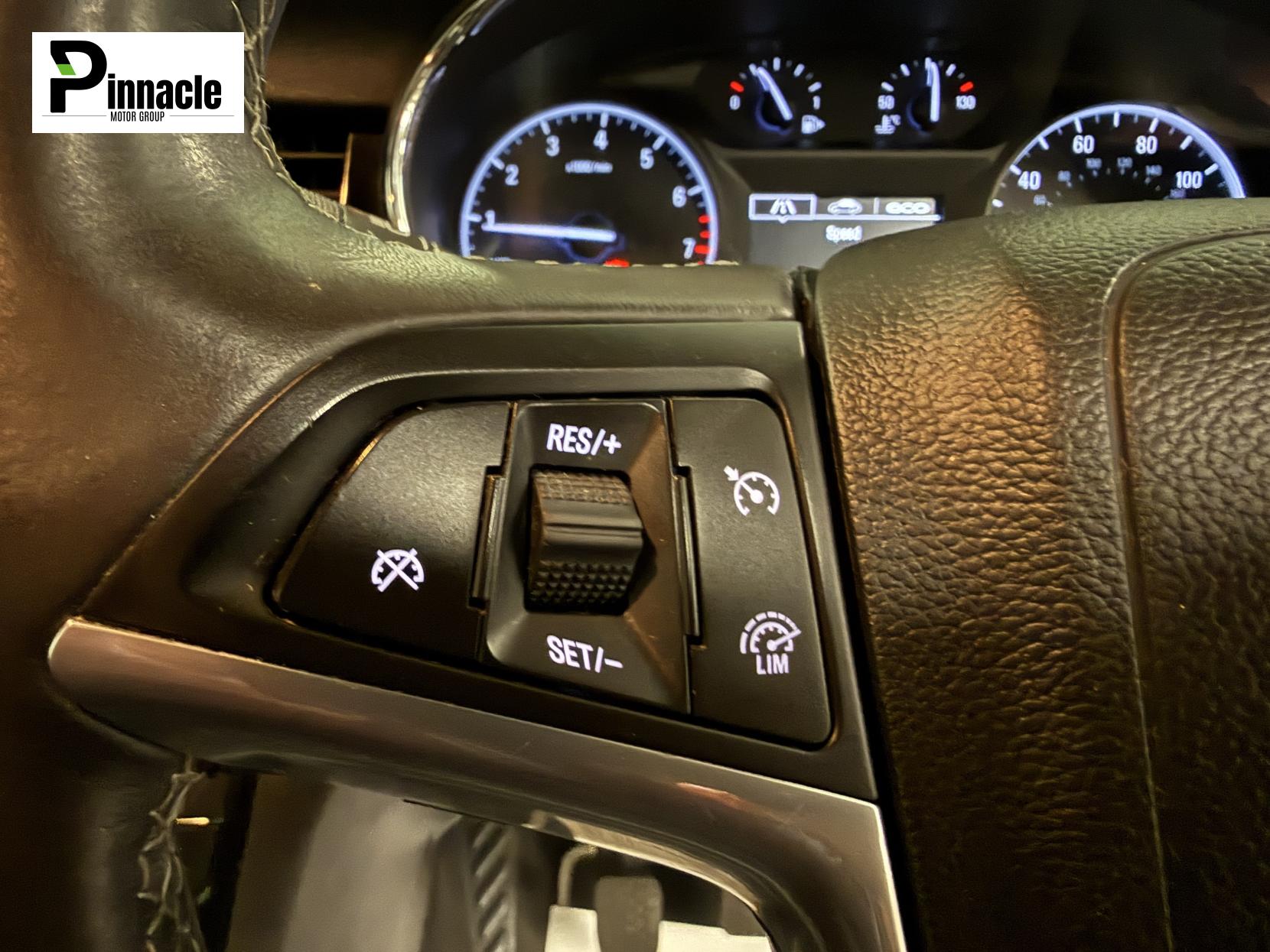 Vauxhall Mokka X 1.6i Active SUV 5dr Petrol Manual Euro 6 (s/s) (115 ps)