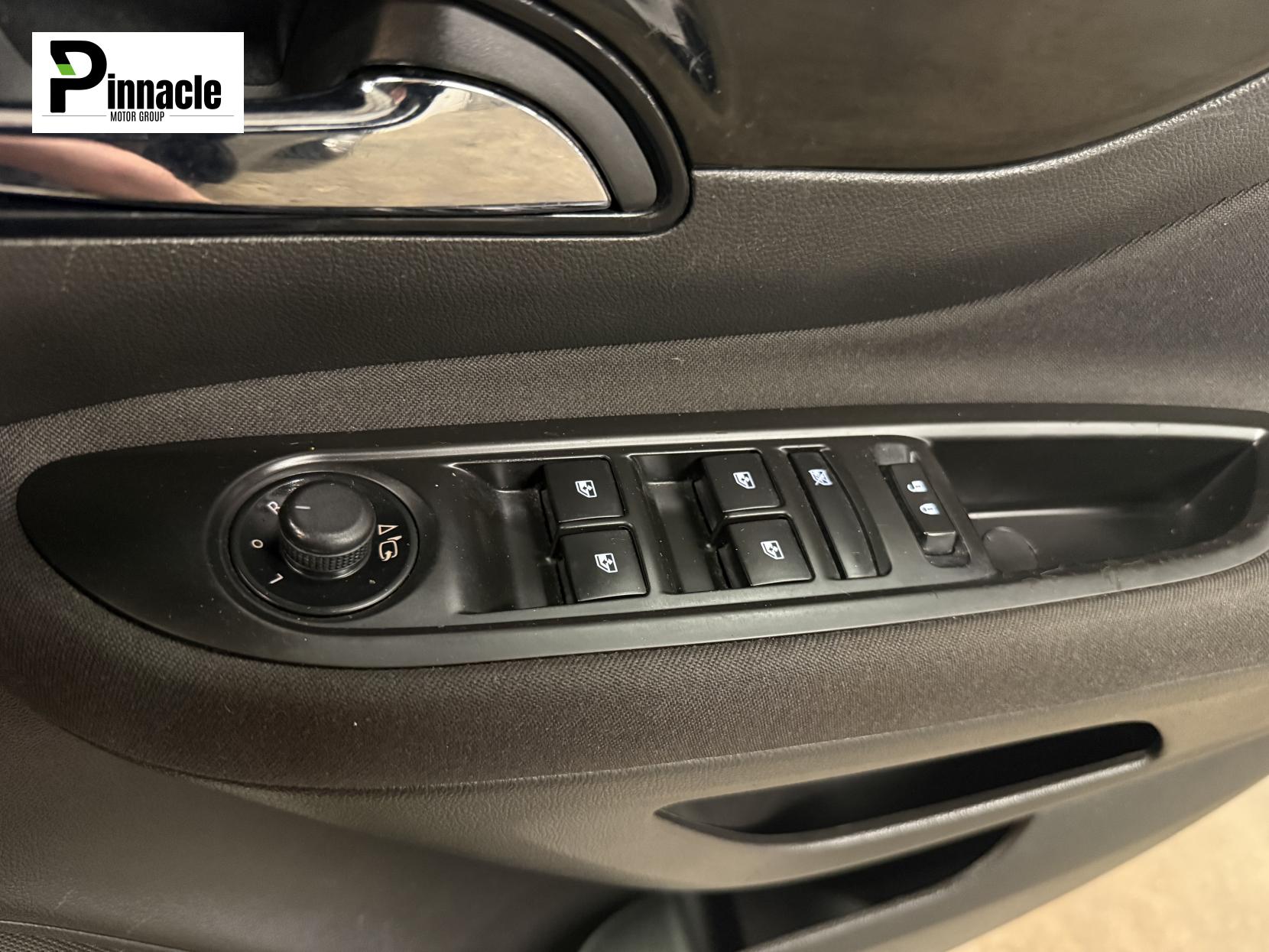 Vauxhall Mokka X 1.6i Active SUV 5dr Petrol Manual Euro 6 (s/s) (115 ps)