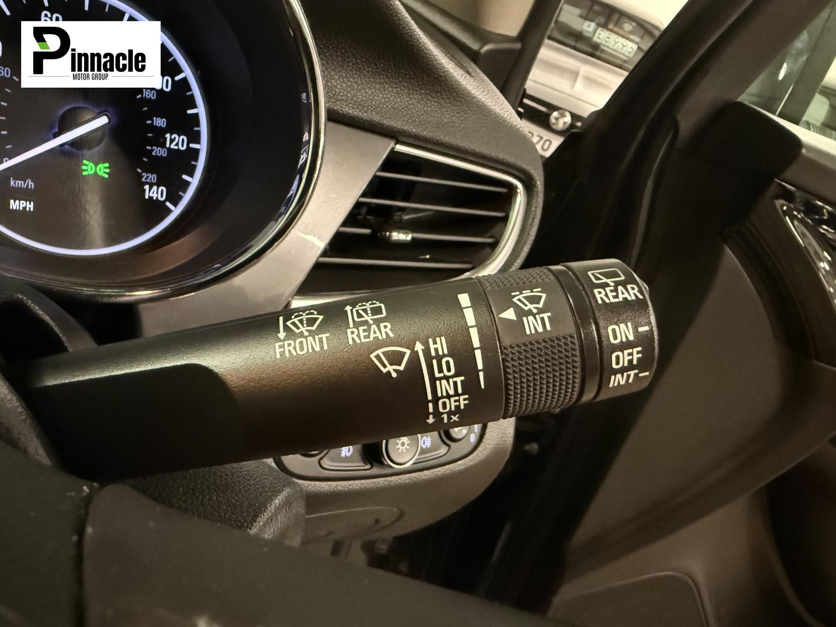 Vauxhall Mokka X 1.6i Active SUV 5dr Petrol Manual Euro 6 (s/s) (115 ps)