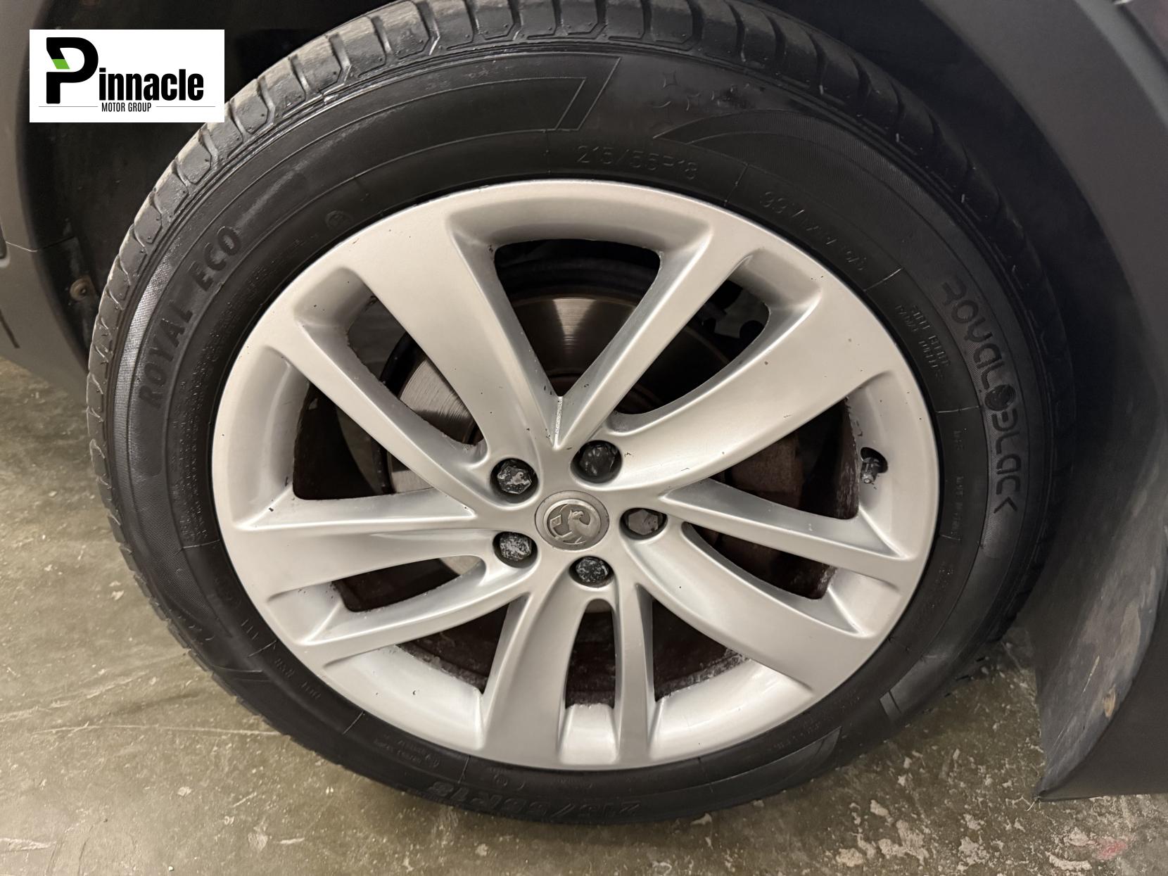 Vauxhall Mokka X 1.6i Active SUV 5dr Petrol Manual Euro 6 (s/s) (115 ps)