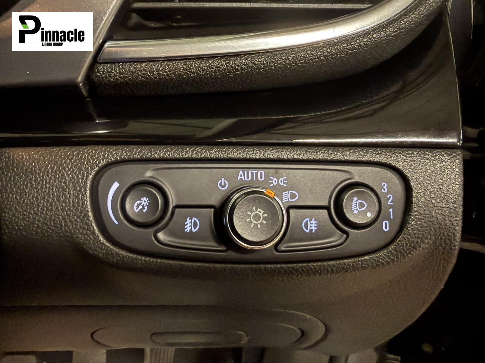 Vauxhall Mokka X 1.6i Active SUV 5dr Petrol Manual Euro 6 (s/s) (115 ps)