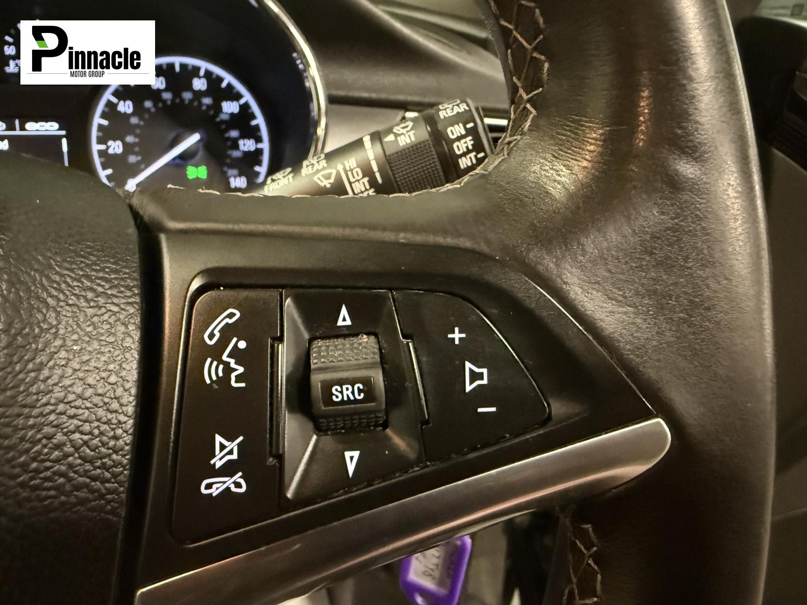 Vauxhall Mokka X 1.6i Active SUV 5dr Petrol Manual Euro 6 (s/s) (115 ps)