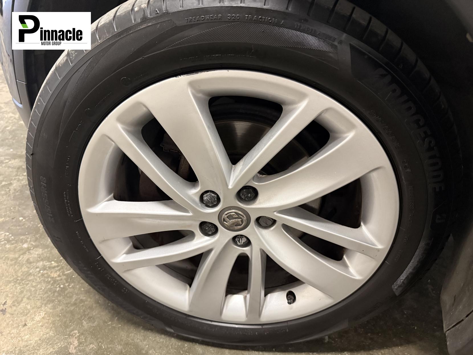 Vauxhall Mokka X 1.6i Active SUV 5dr Petrol Manual Euro 6 (s/s) (115 ps)