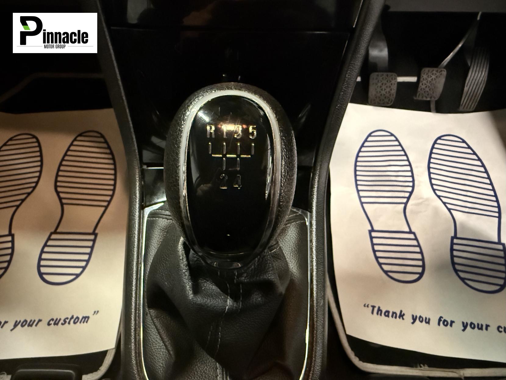 Vauxhall Mokka X 1.6i Active SUV 5dr Petrol Manual Euro 6 (s/s) (115 ps)