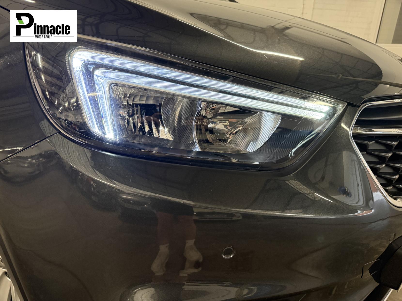 Vauxhall Mokka X 1.6i Active SUV 5dr Petrol Manual Euro 6 (s/s) (115 ps)