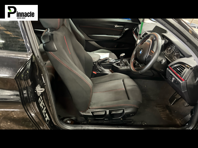 BMW 2 Series 1.5 218i Sport Coupe 2dr Petrol Manual Euro 6 (s/s) (136 ps)