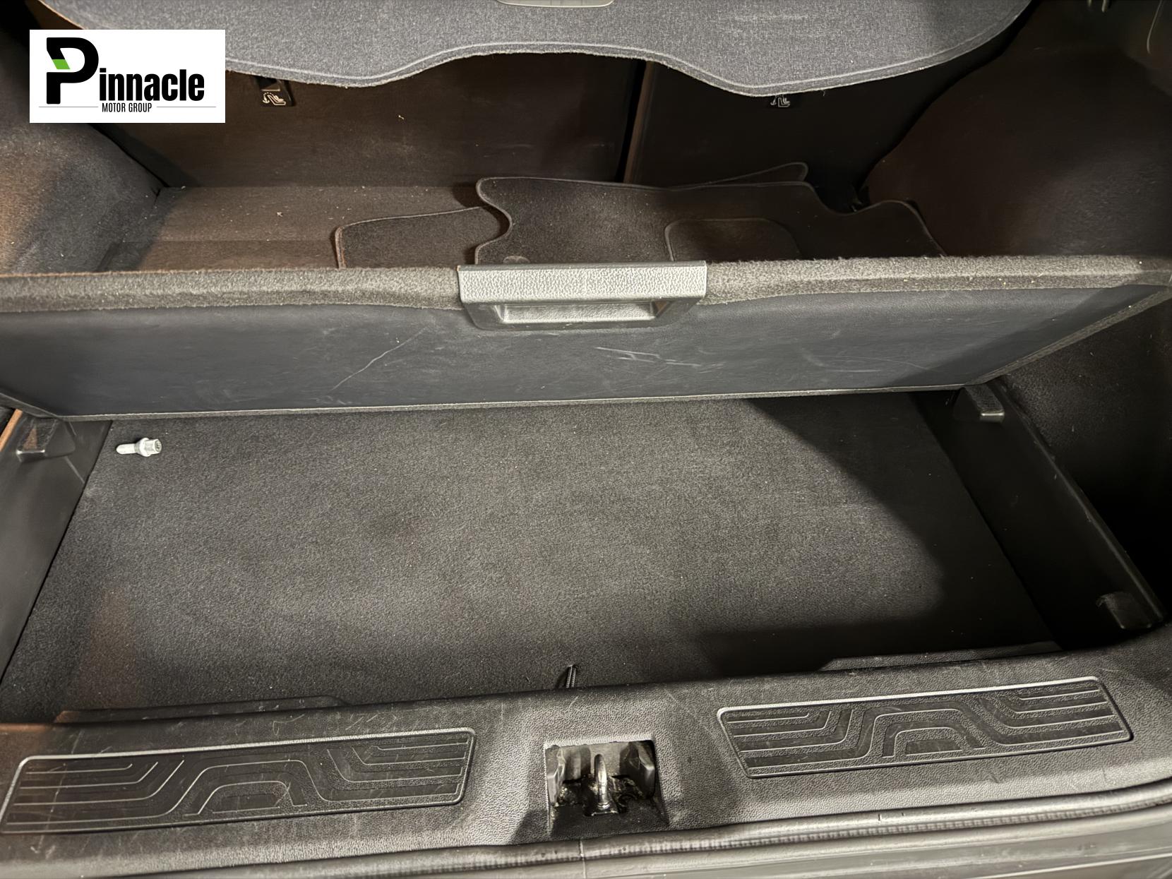 Renault Kadjar 1.5 dCi Dynamique Nav SUV 5dr Diesel EDC Euro 6 (s/s) (110 ps)