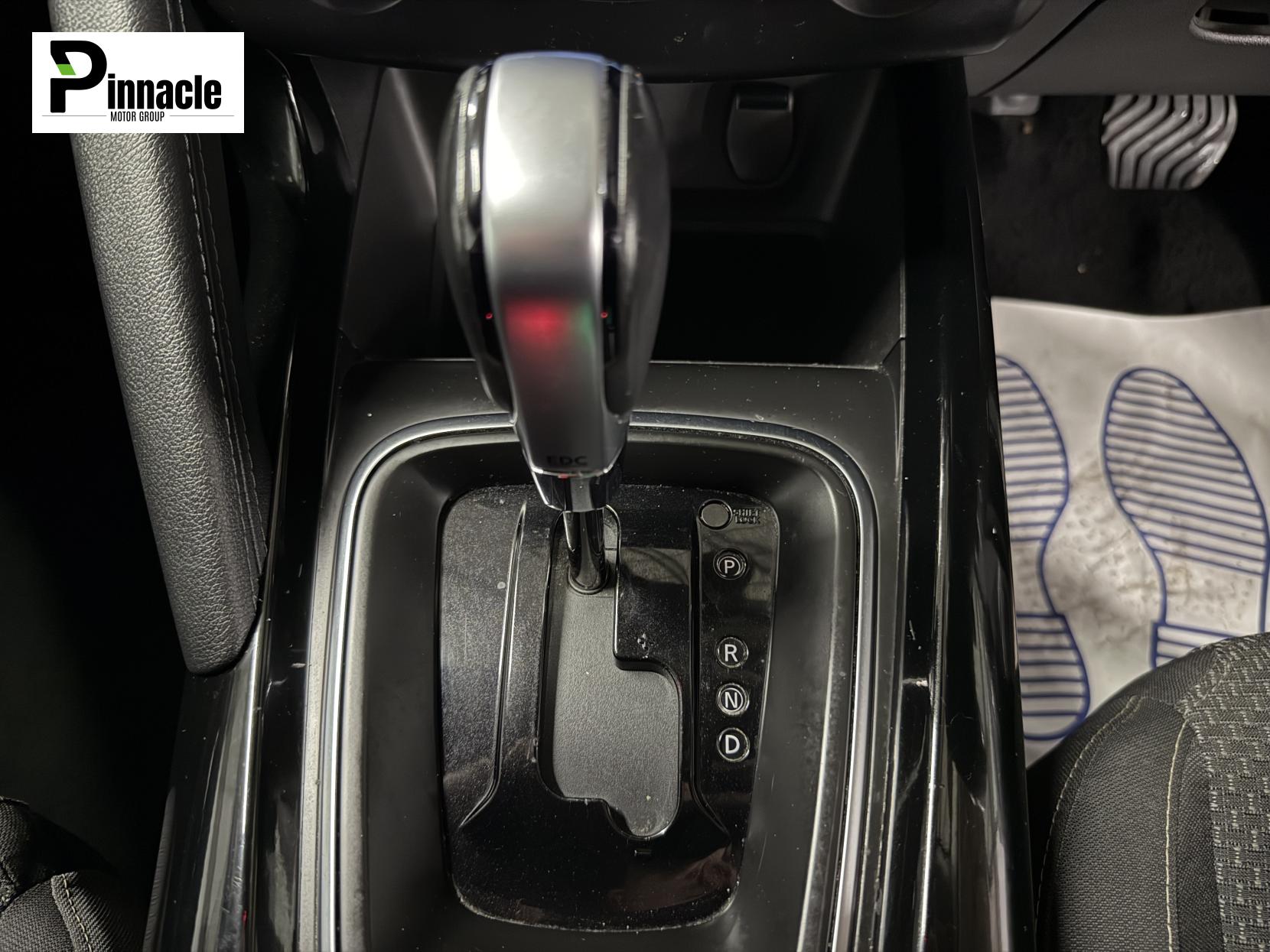 Renault Kadjar 1.5 dCi Dynamique Nav SUV 5dr Diesel EDC Euro 6 (s/s) (110 ps)