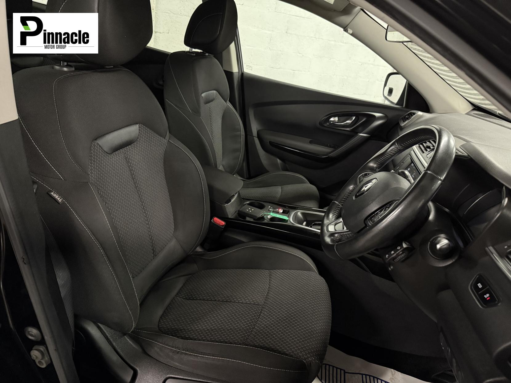 Renault Kadjar 1.5 dCi Dynamique Nav SUV 5dr Diesel EDC Euro 6 (s/s) (110 ps)