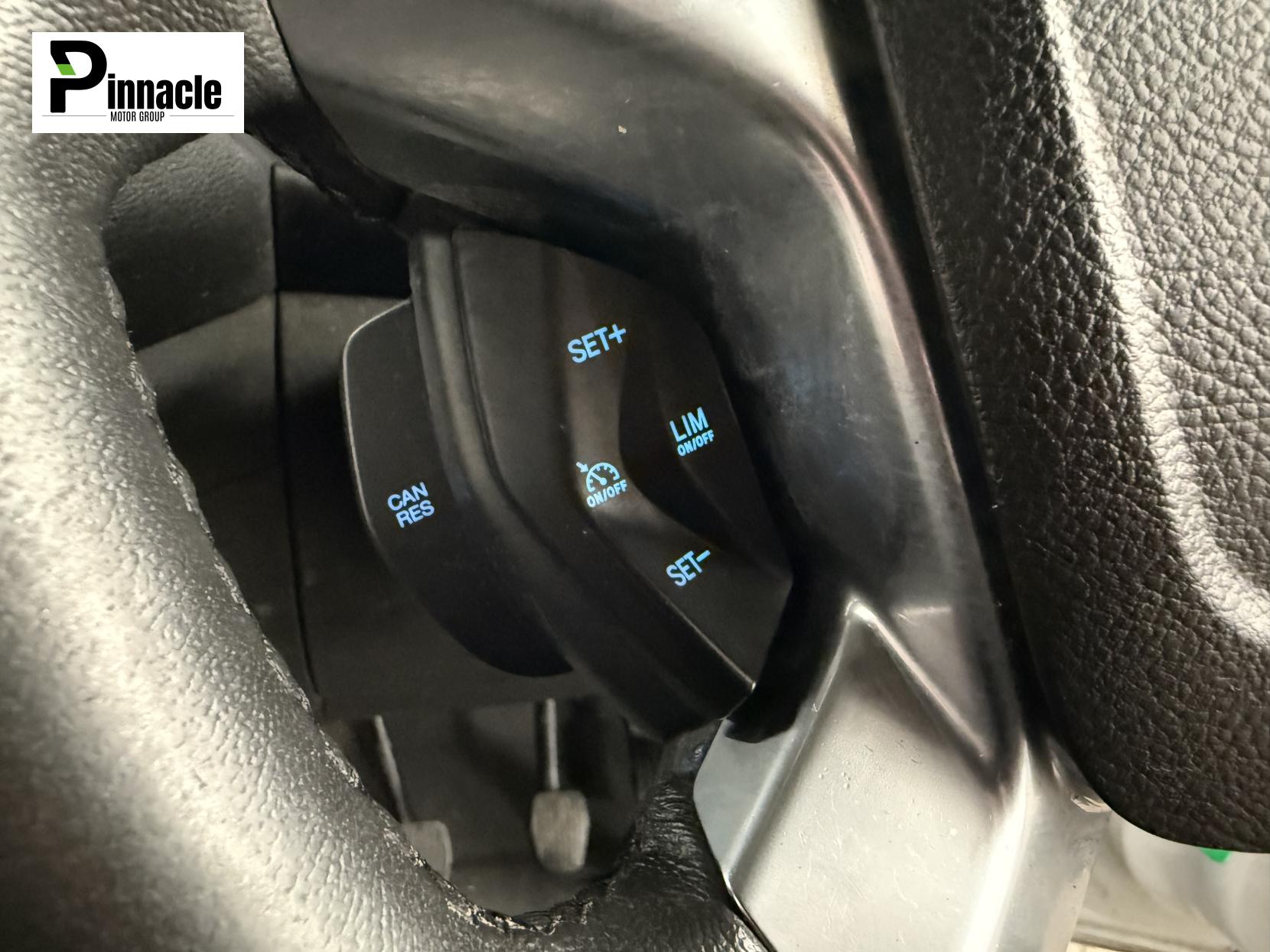 Ford Transit Connect 1.6 TDCi 200 Trend Panel Van 5dr Diesel Manual L1 H1 (124 g/km, 94 bhp)