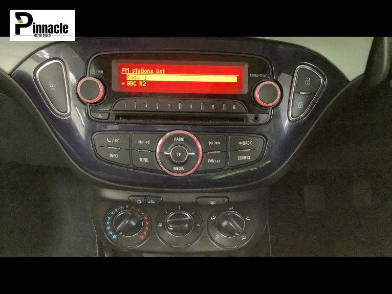 Vauxhall ADAM 1.2 16v JAM Hatchback 3dr Petrol Manual Euro 5 (70 ps)