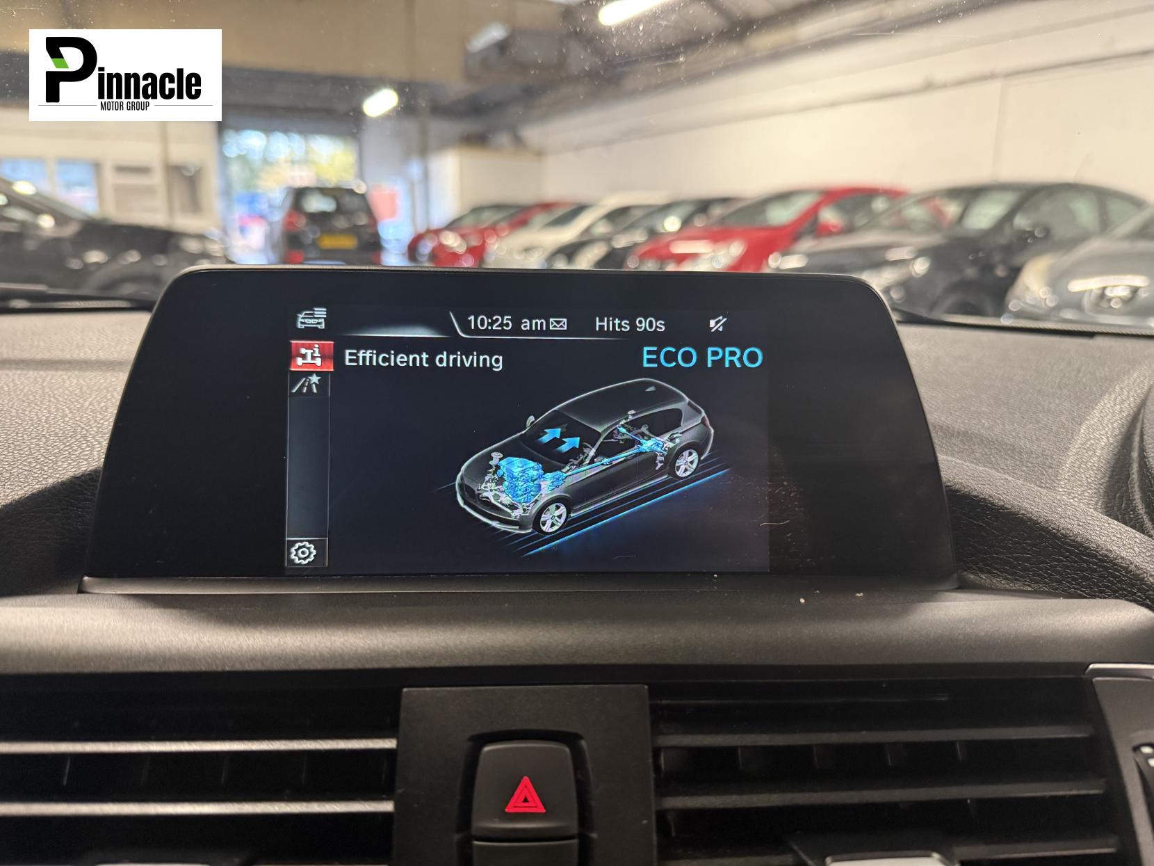 BMW 1 Series 1.5 118i M Sport Hatchback 5dr Petrol Manual Euro 6 (s/s) (136 ps)