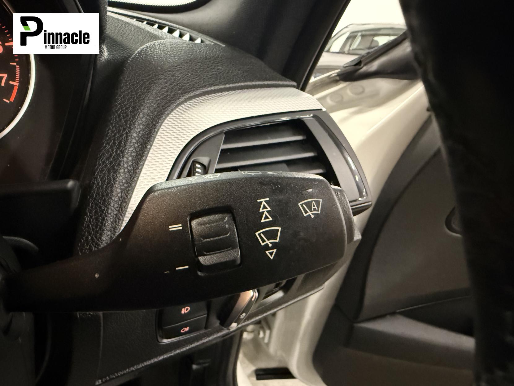 BMW 1 Series 1.5 118i M Sport Hatchback 5dr Petrol Manual Euro 6 (s/s) (136 ps)