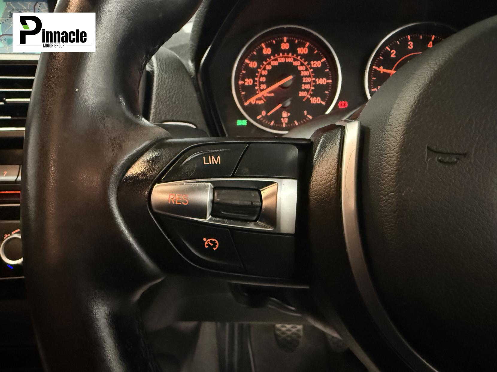 BMW 1 Series 1.5 118i M Sport Hatchback 5dr Petrol Manual Euro 6 (s/s) (136 ps)