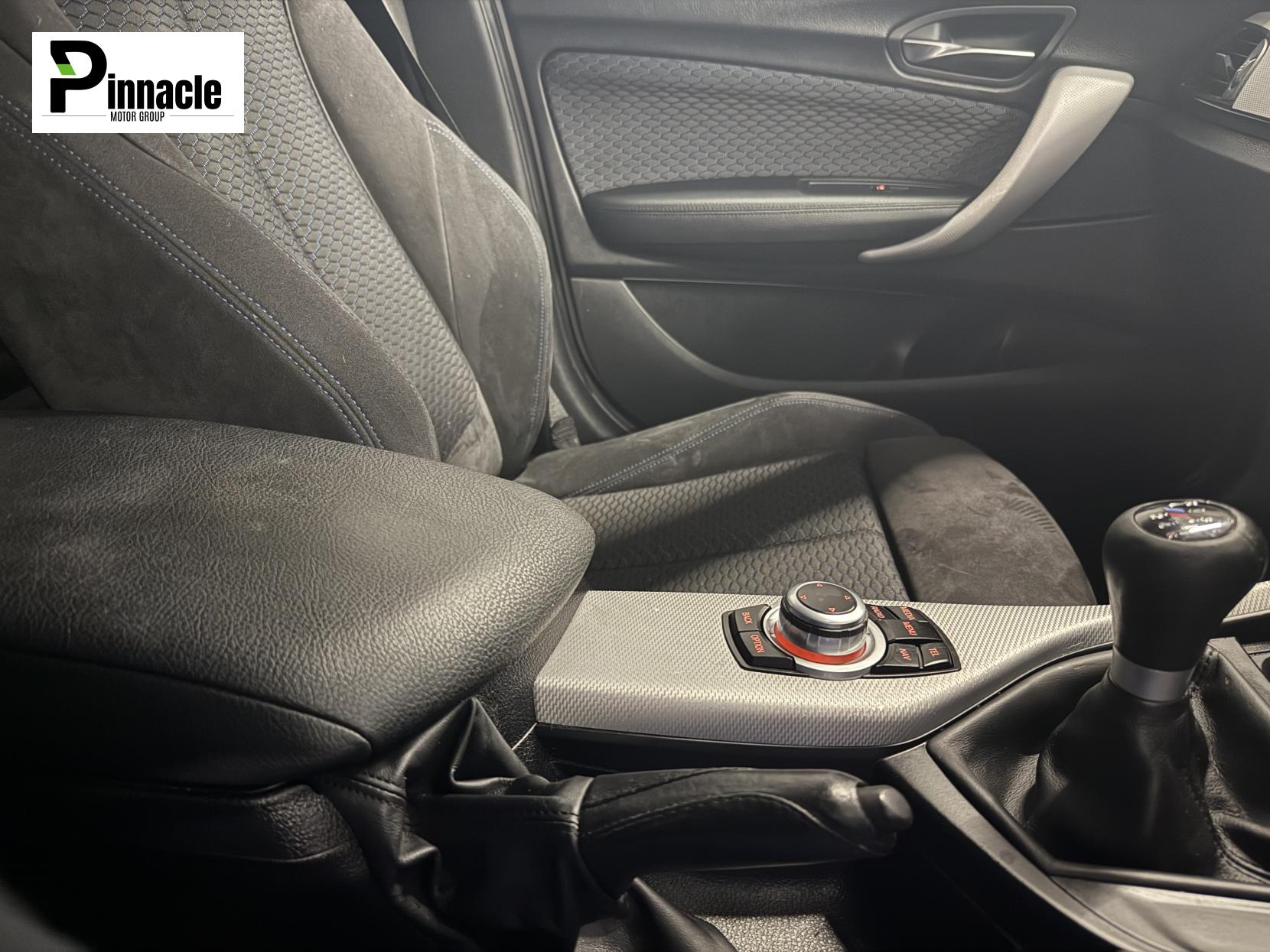 BMW 1 Series 1.5 118i M Sport Hatchback 5dr Petrol Manual Euro 6 (s/s) (136 ps)