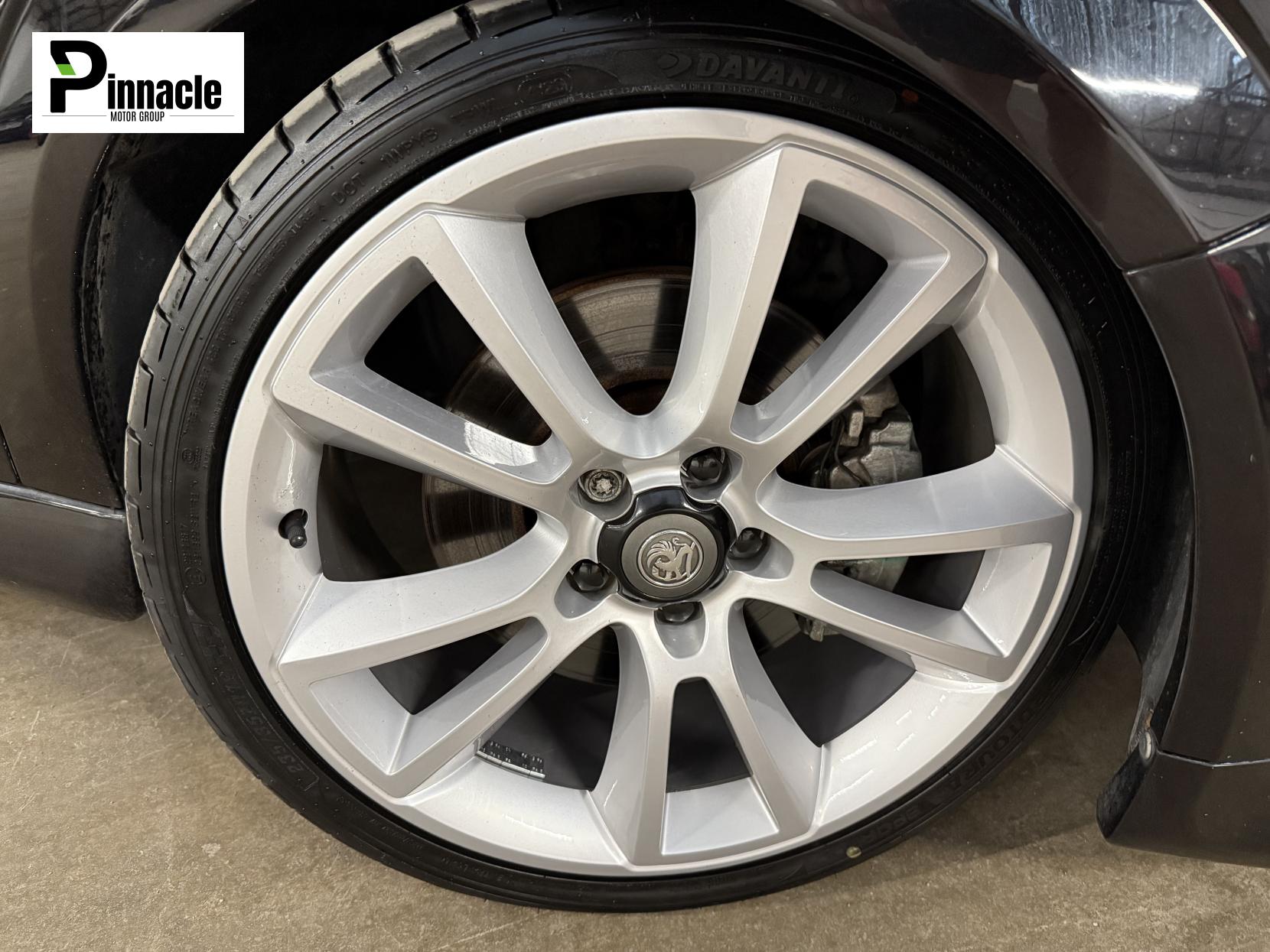 Vauxhall Astra 2.0i 16v VXR Sport Hatch 3dr Petrol Manual (221 g/km, 237 bhp)
