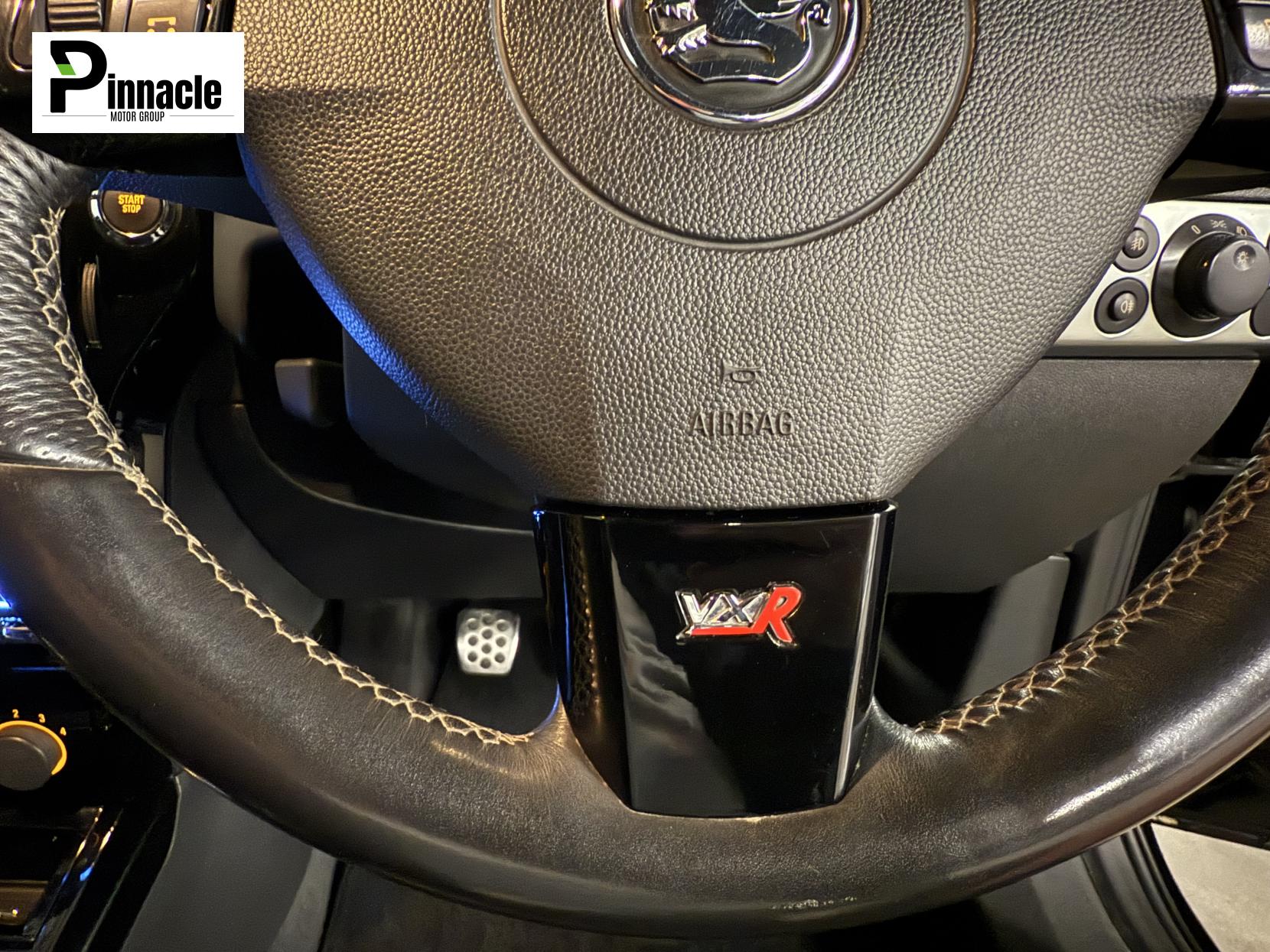 Vauxhall Astra 2.0i 16v VXR Sport Hatch 3dr Petrol Manual (221 g/km, 237 bhp)
