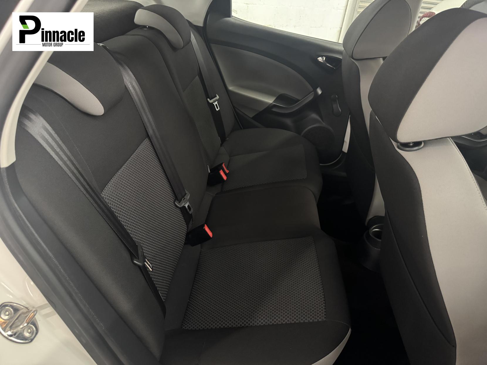 SEAT Ibiza 1.2 TSI SE Hatchback 5dr Petrol Manual Euro 6 (90 ps)