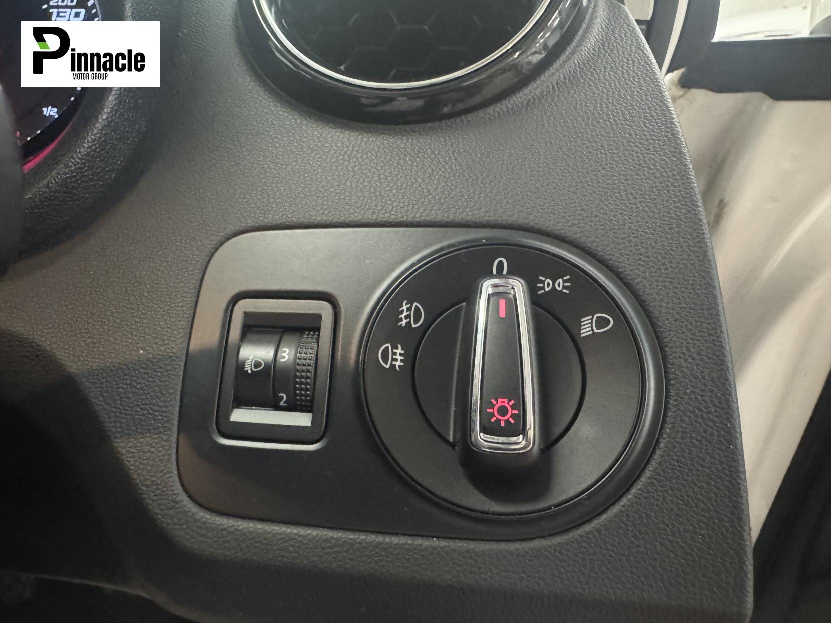 SEAT Ibiza 1.2 TSI SE Hatchback 5dr Petrol Manual Euro 6 (90 ps)