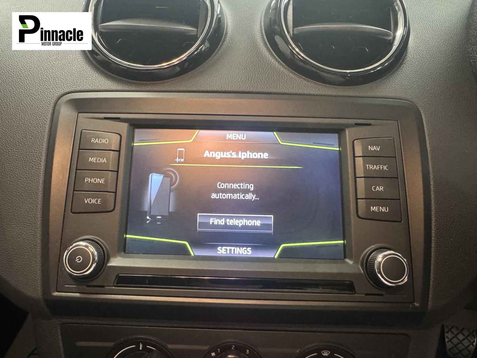 SEAT Ibiza 1.2 TSI SE Hatchback 5dr Petrol Manual Euro 6 (90 ps)