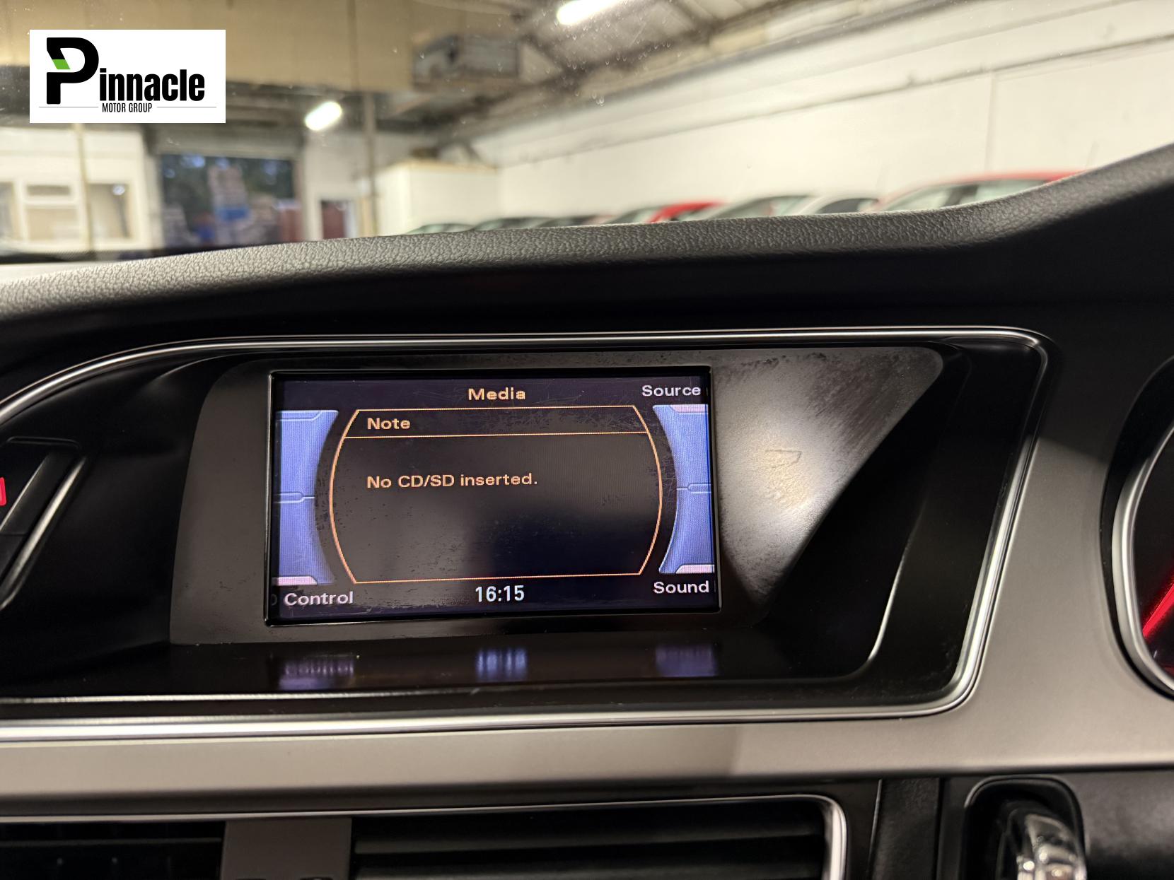 Audi A5 Cabriolet 2.0 TDI S line Convertible 2dr Diesel Manual Euro 5 (s/s) (177 ps)