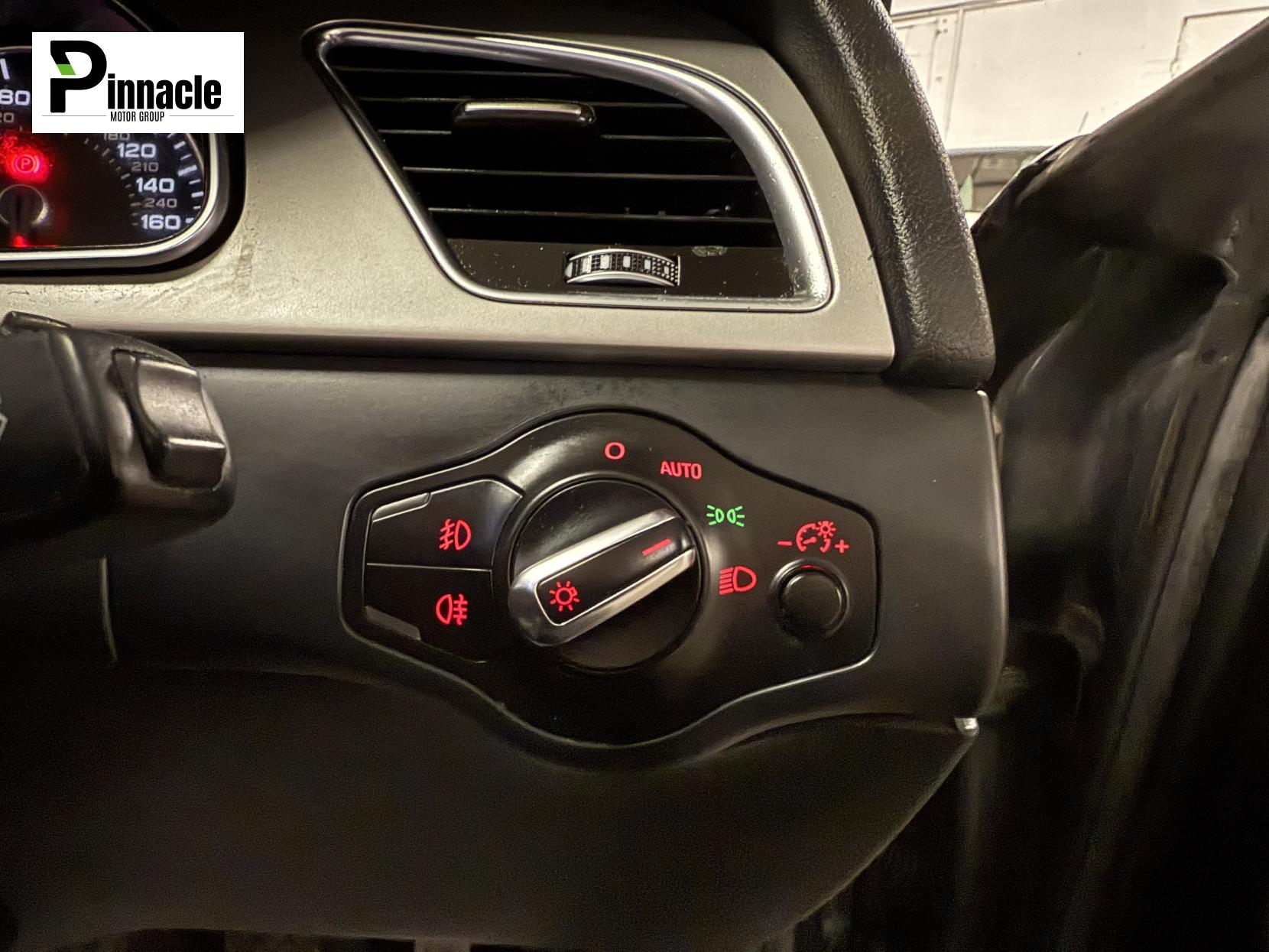 Audi A5 Cabriolet 2.0 TDI S line Convertible 2dr Diesel Manual Euro 5 (s/s) (177 ps)