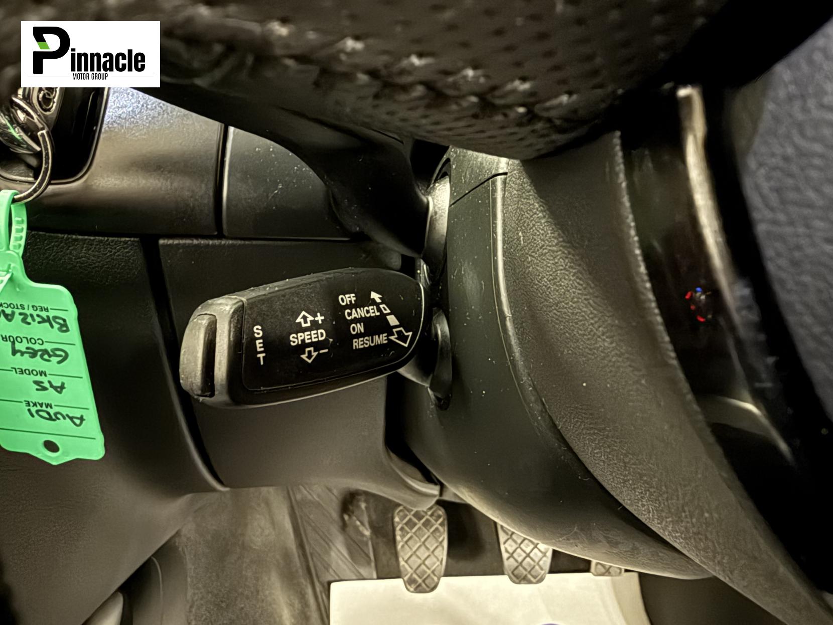 Audi A5 Cabriolet 2.0 TDI S line Convertible 2dr Diesel Manual Euro 5 (s/s) (177 ps)