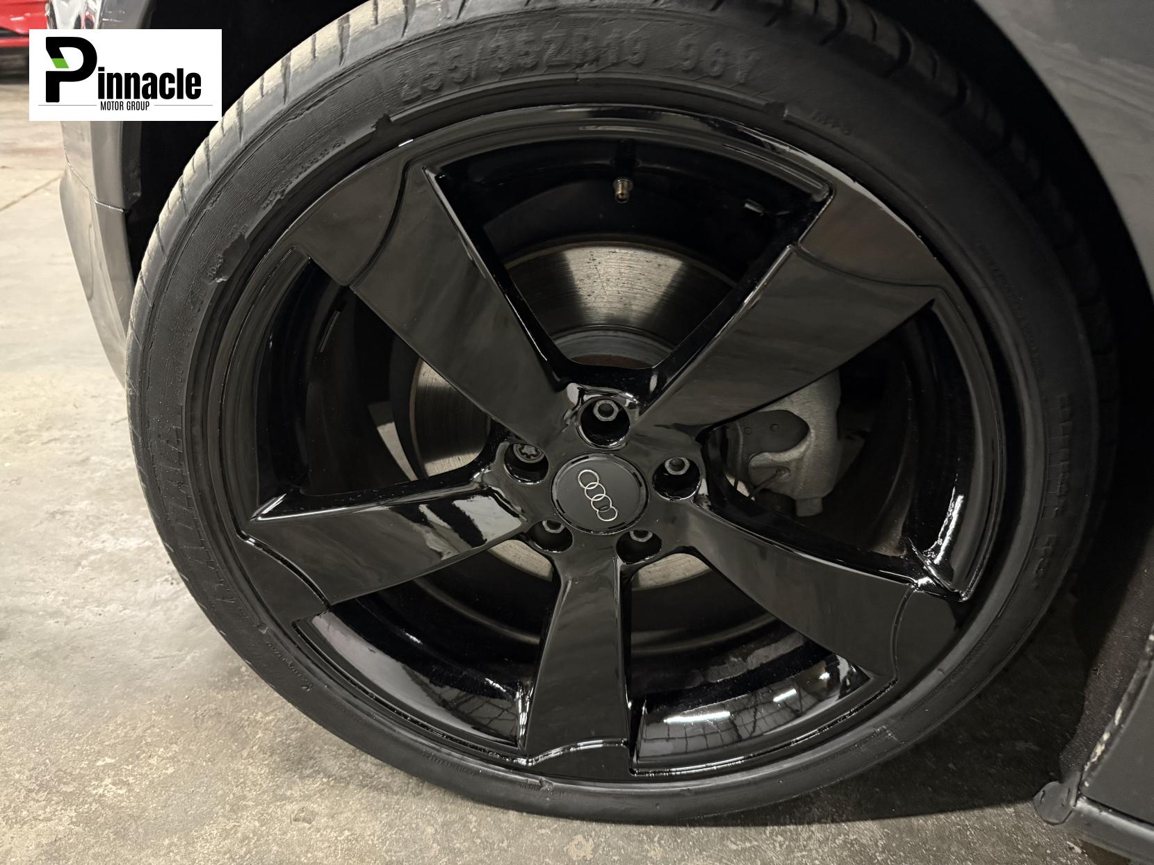 Audi A5 Cabriolet 2.0 TDI S line Convertible 2dr Diesel Manual Euro 5 (s/s) (177 ps)