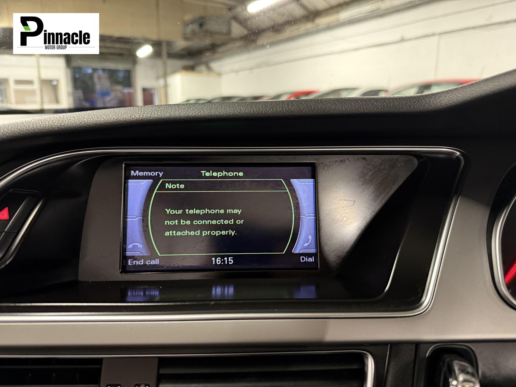 Audi A5 Cabriolet 2.0 TDI S line Convertible 2dr Diesel Manual Euro 5 (s/s) (177 ps)