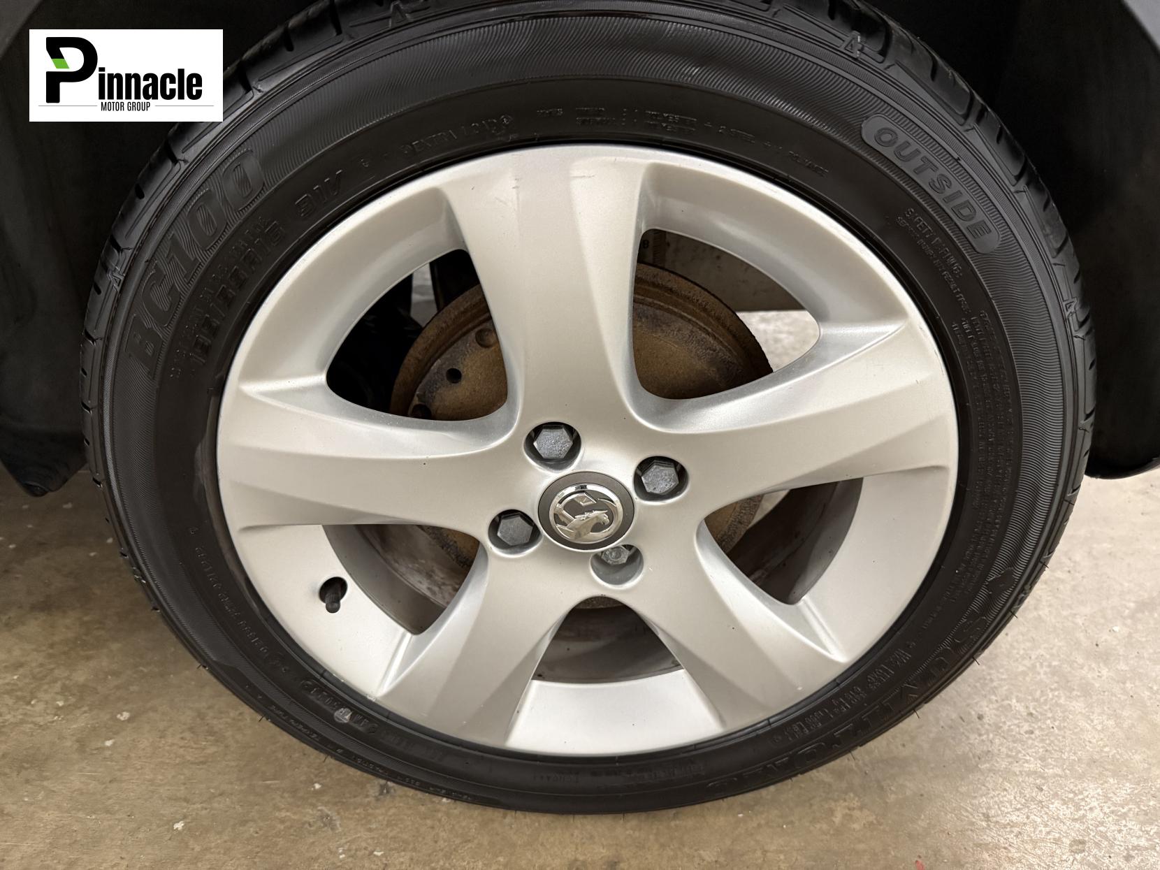 Vauxhall Corsa 1.2 16V SXi Hatchback 5dr Petrol Manual Euro 5 (A/C) (85 ps)