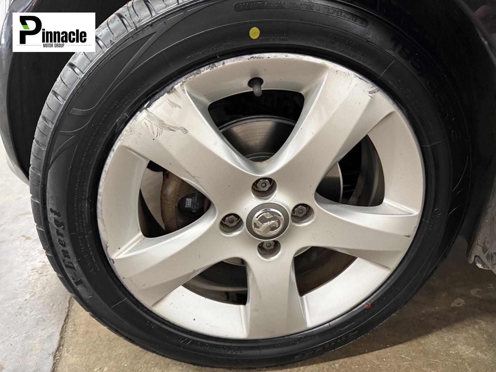 Vauxhall Corsa 1.2 16V SXi Hatchback 5dr Petrol Manual Euro 5 (A/C) (85 ps)