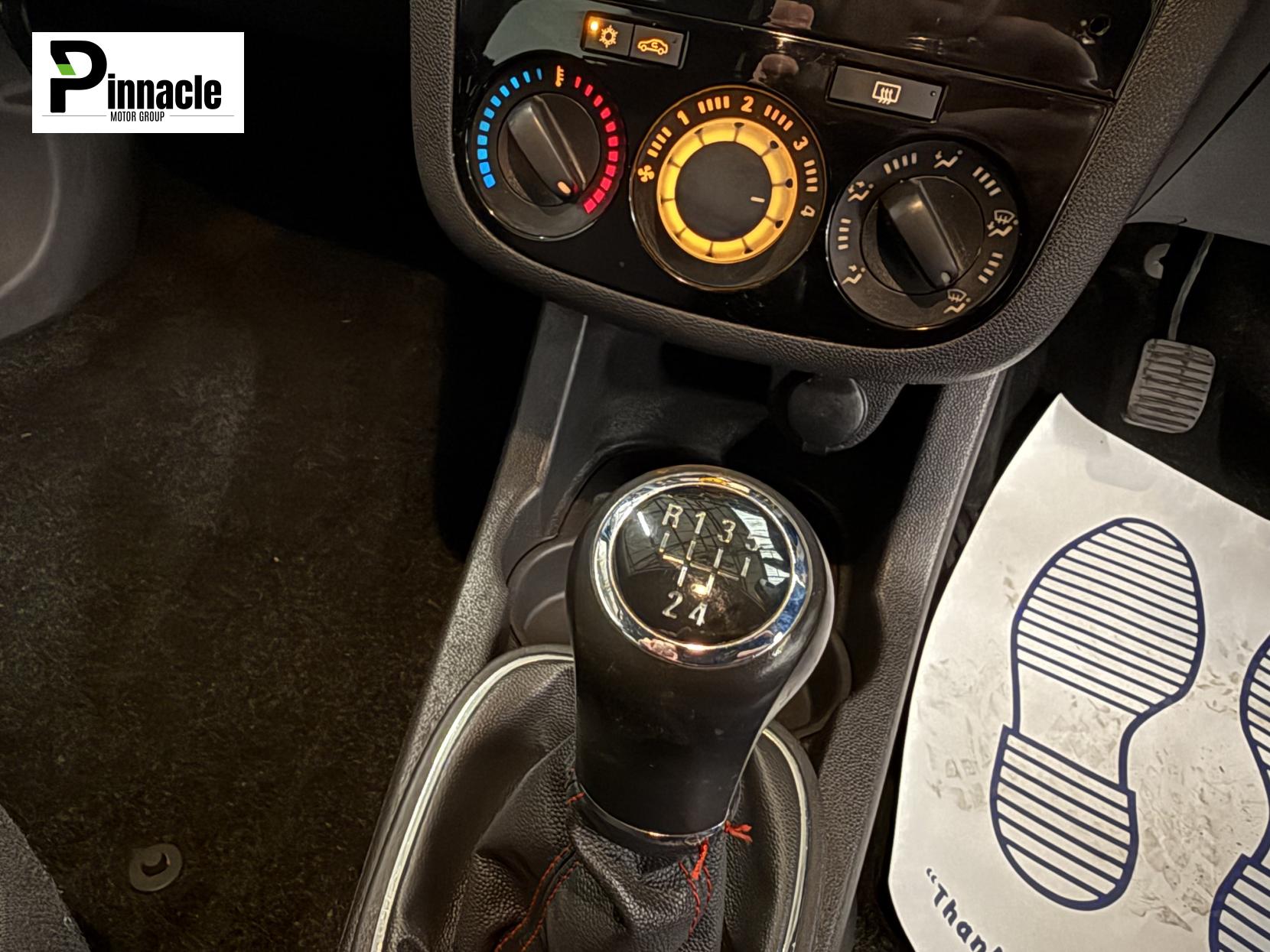 Vauxhall Corsa 1.2 16V SXi Hatchback 5dr Petrol Manual Euro 5 (A/C) (85 ps)