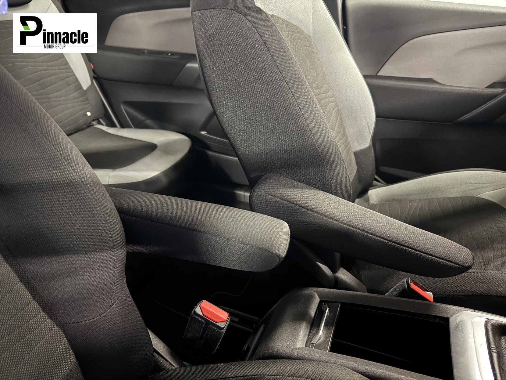 Citroen C4 Picasso 1.6 HDi VTR+ MPV 5dr Diesel Manual Euro 5 (90 ps)