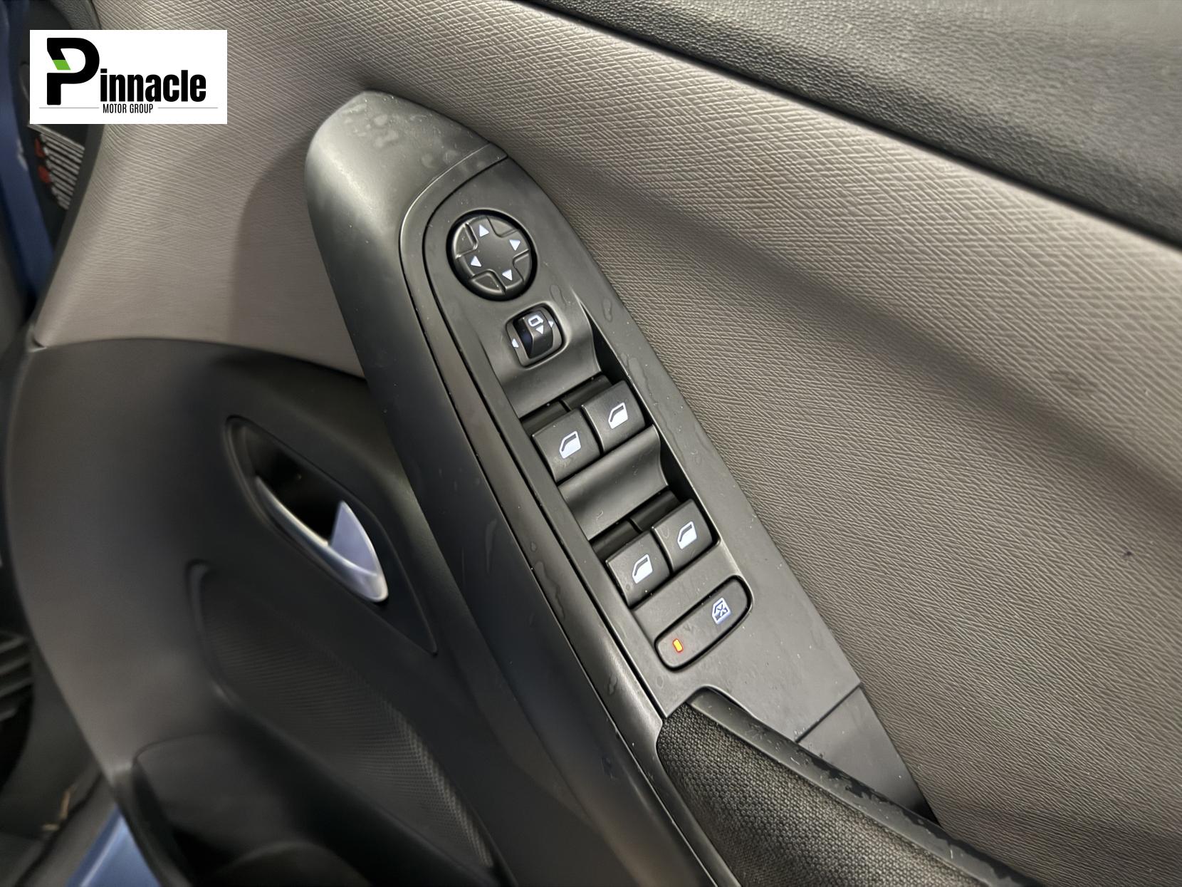 Citroen C4 Picasso 1.6 HDi VTR+ MPV 5dr Diesel Manual Euro 5 (90 ps)