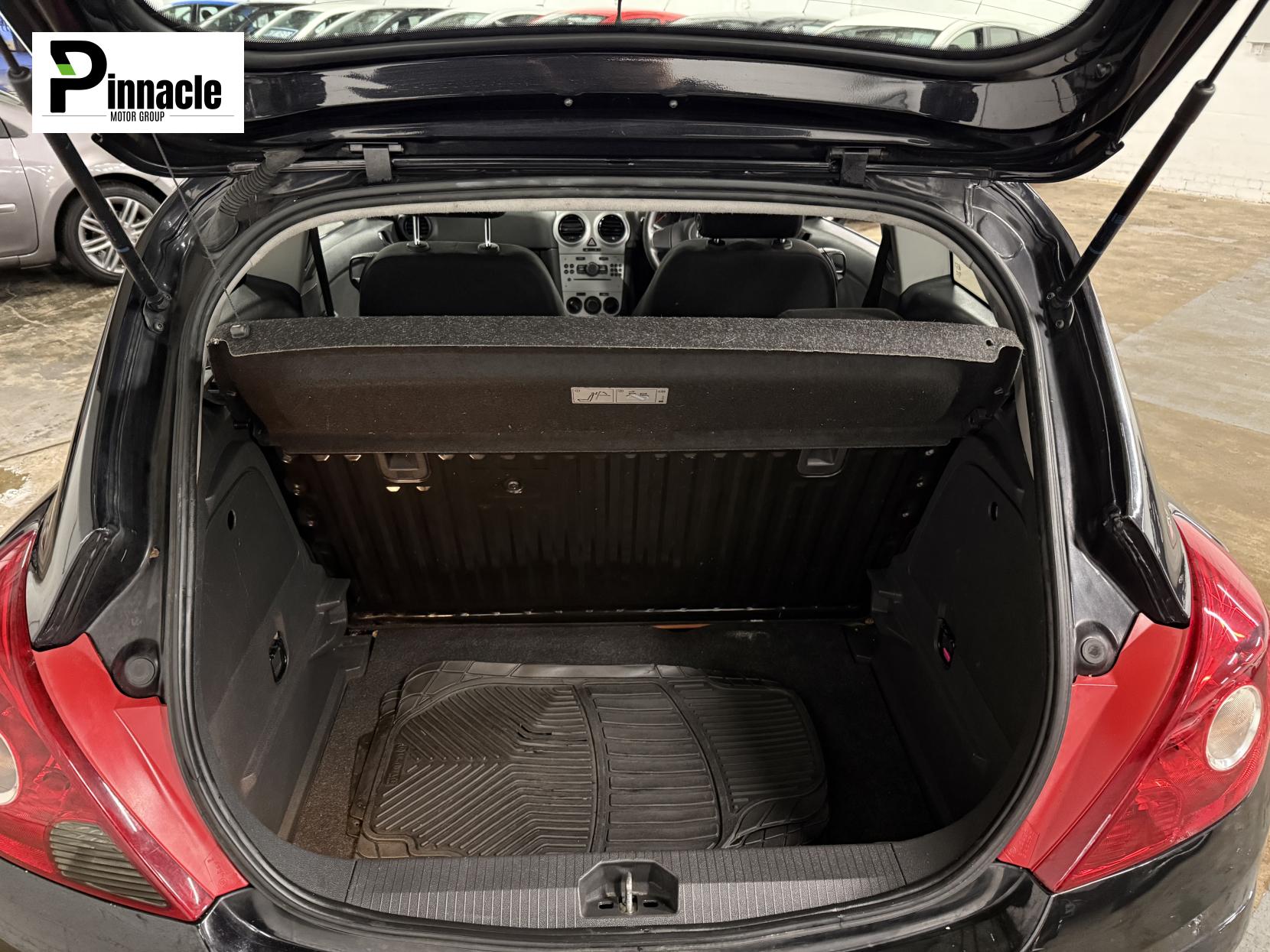 Vauxhall Corsa 1.0 ecoFLEX 12V S Hatchback 3dr Petrol Manual Euro 5 (65 ps)