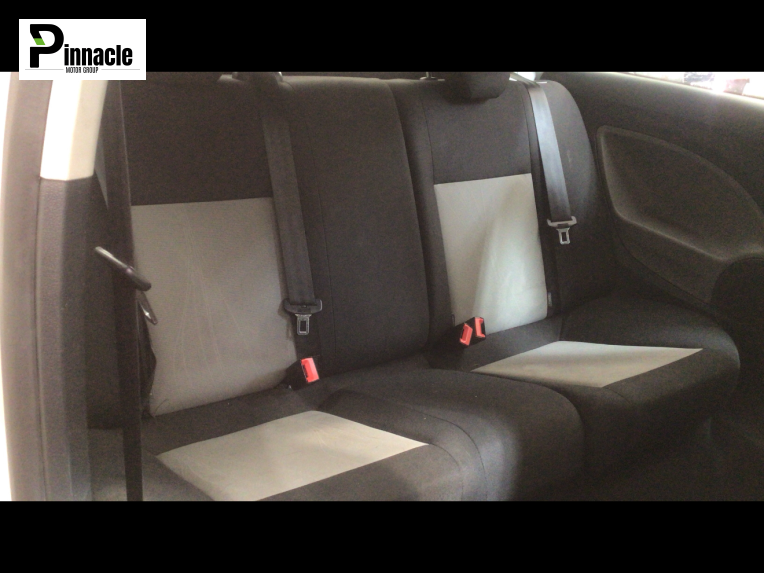 SEAT Ibiza 1.4 Toca Sport Coupe 3dr Petrol Manual Euro 5 (85 ps)
