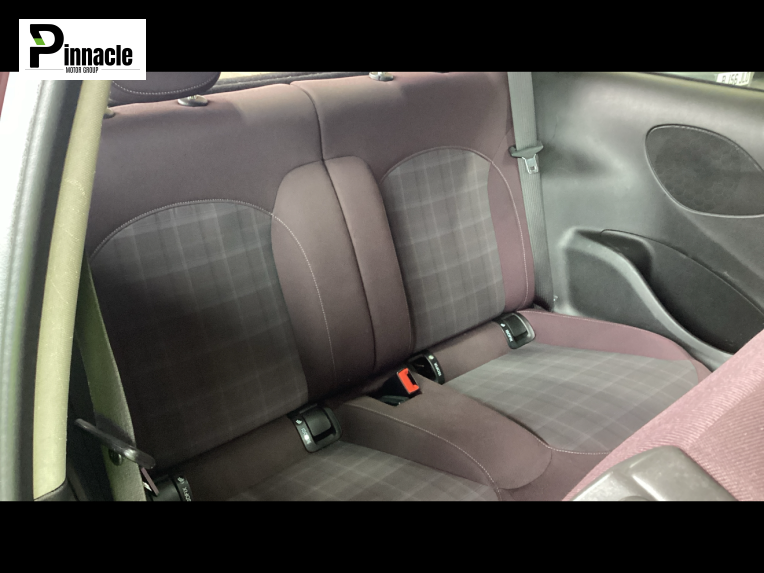 Vauxhall ADAM 1.2 ecoFLEX 16v GLAM Hatchback 3dr Petrol Manual Euro 5 (s/s) (70 ps)