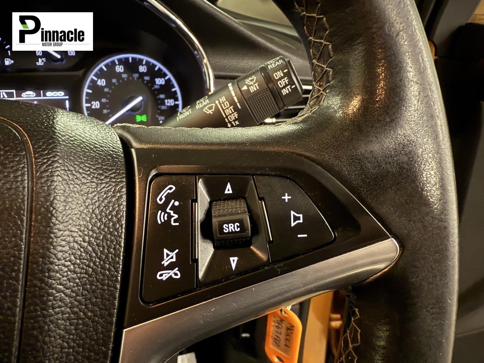 Vauxhall Mokka X 1.4i Turbo Active SUV 5dr Petrol Manual Euro 6 (s/s) (140 ps)