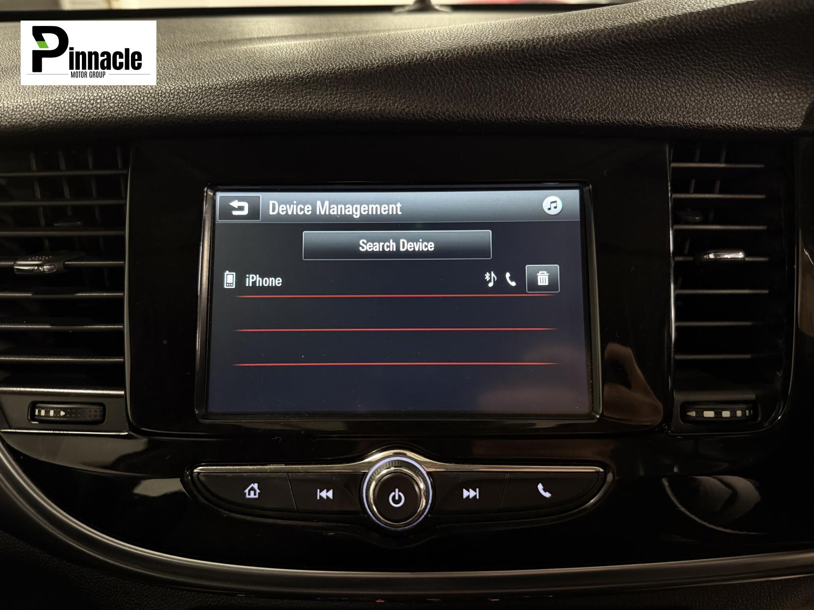 Vauxhall Mokka X 1.4i Turbo Active SUV 5dr Petrol Manual Euro 6 (s/s) (140 ps)