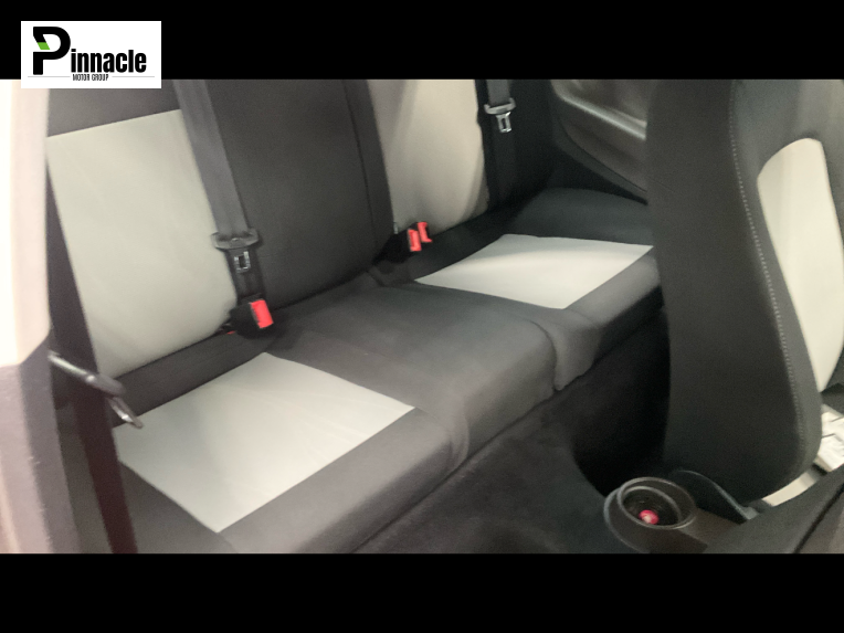 SEAT Ibiza 1.4 Toca Sport Coupe 3dr Petrol Manual Euro 5 (85 ps)