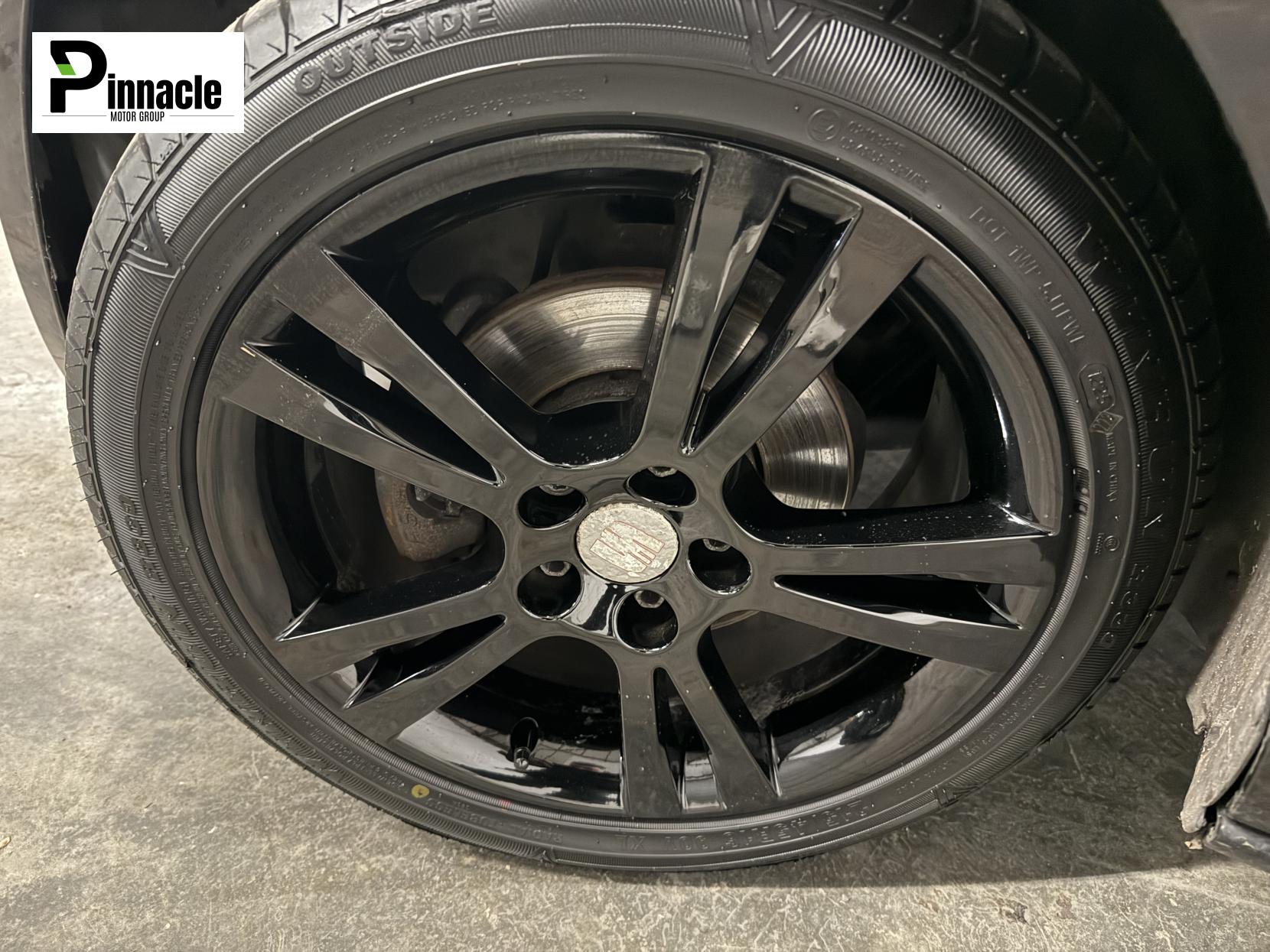 SEAT Ibiza 1.4 16V Chill Sport Coupe 3dr Petrol Manual Euro 5 (85 ps)