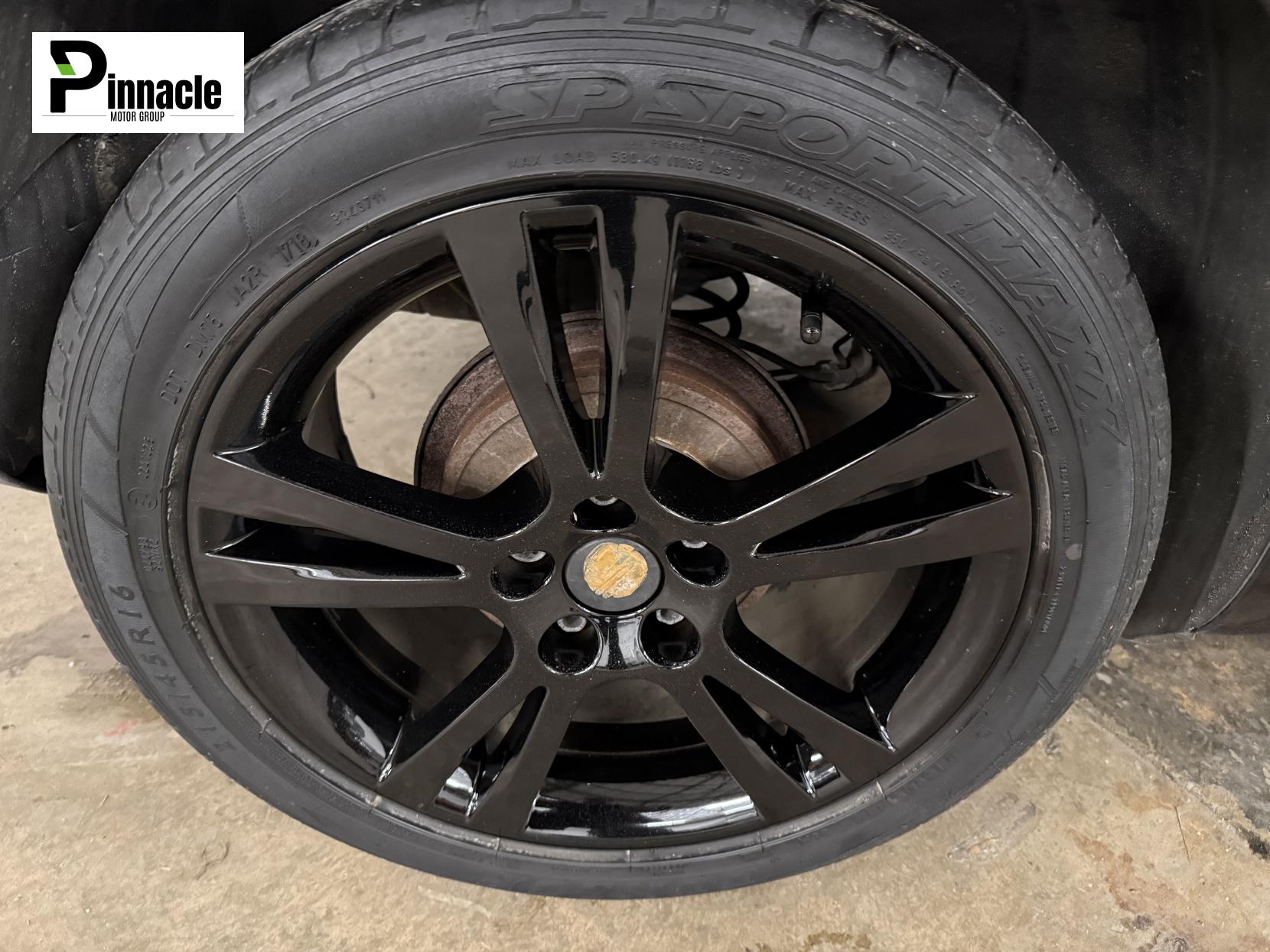 SEAT Ibiza 1.4 16V Chill Sport Coupe 3dr Petrol Manual Euro 5 (85 ps)