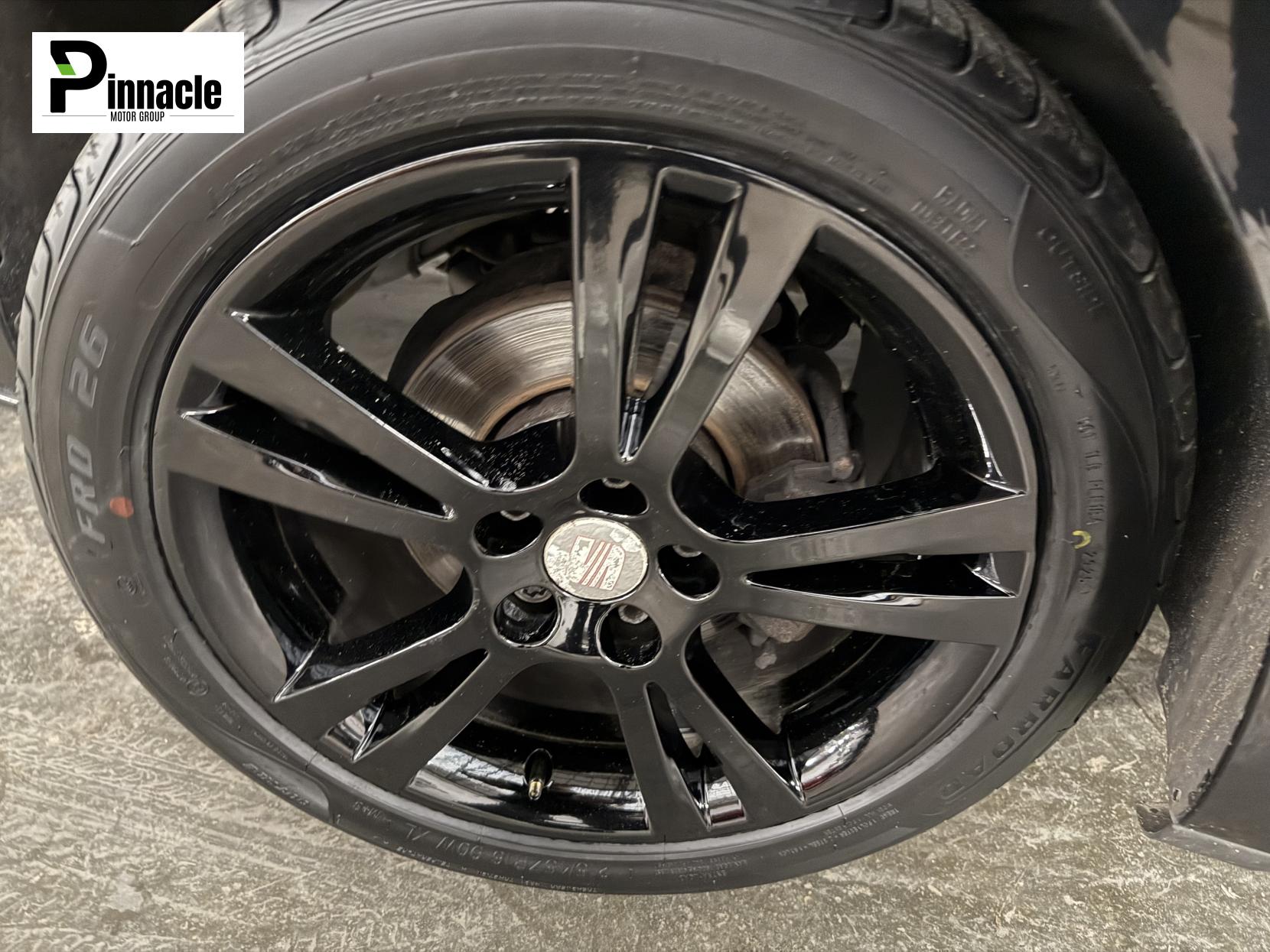 SEAT Ibiza 1.4 16V Chill Sport Coupe 3dr Petrol Manual Euro 5 (85 ps)