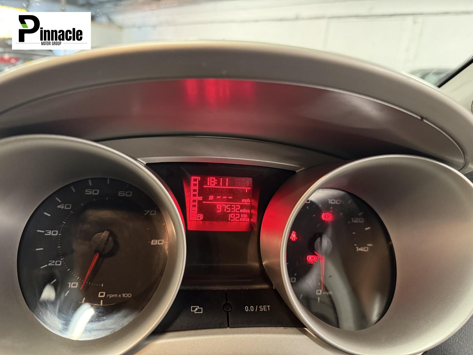 SEAT Ibiza 1.4 16V Chill Sport Coupe 3dr Petrol Manual Euro 5 (85 ps)